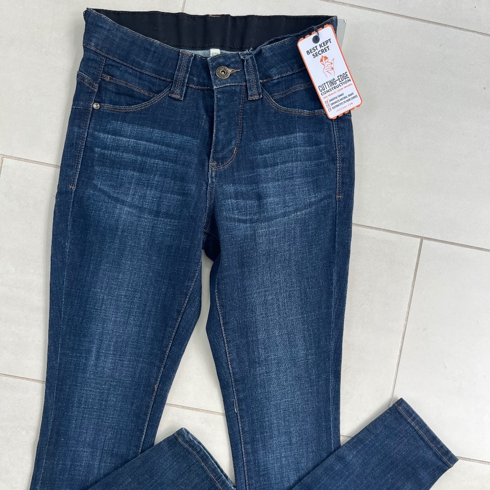 NWT Ladies JAG Brand Jeans